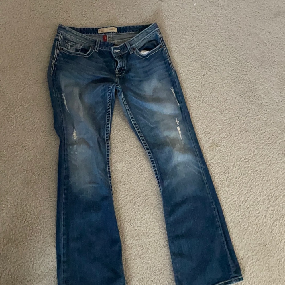 BKE SABRINA jeans